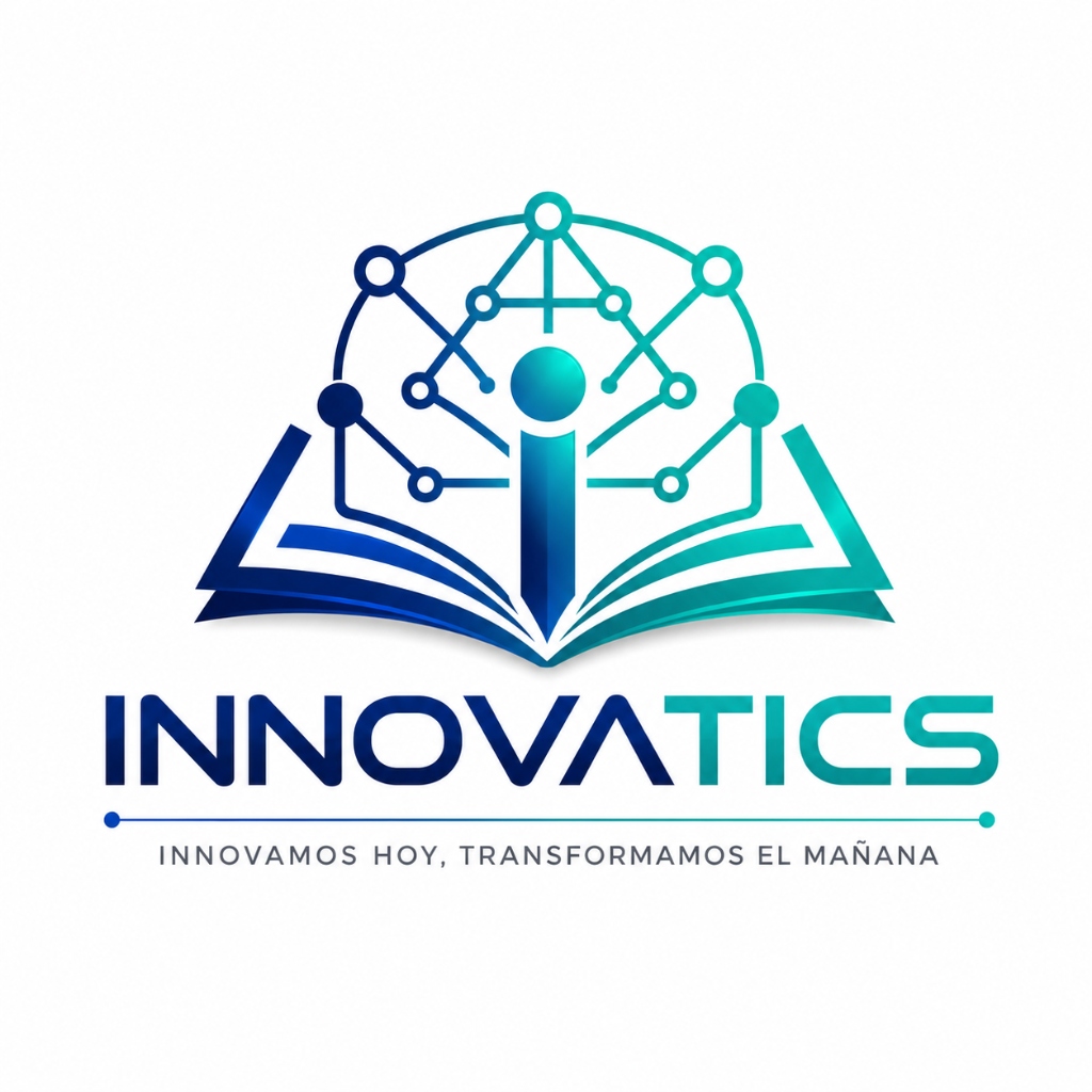 InnovaTics Logo
